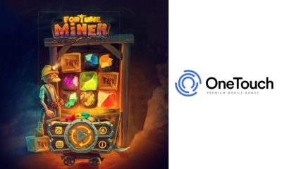 OneTouch’s Fortune Miner