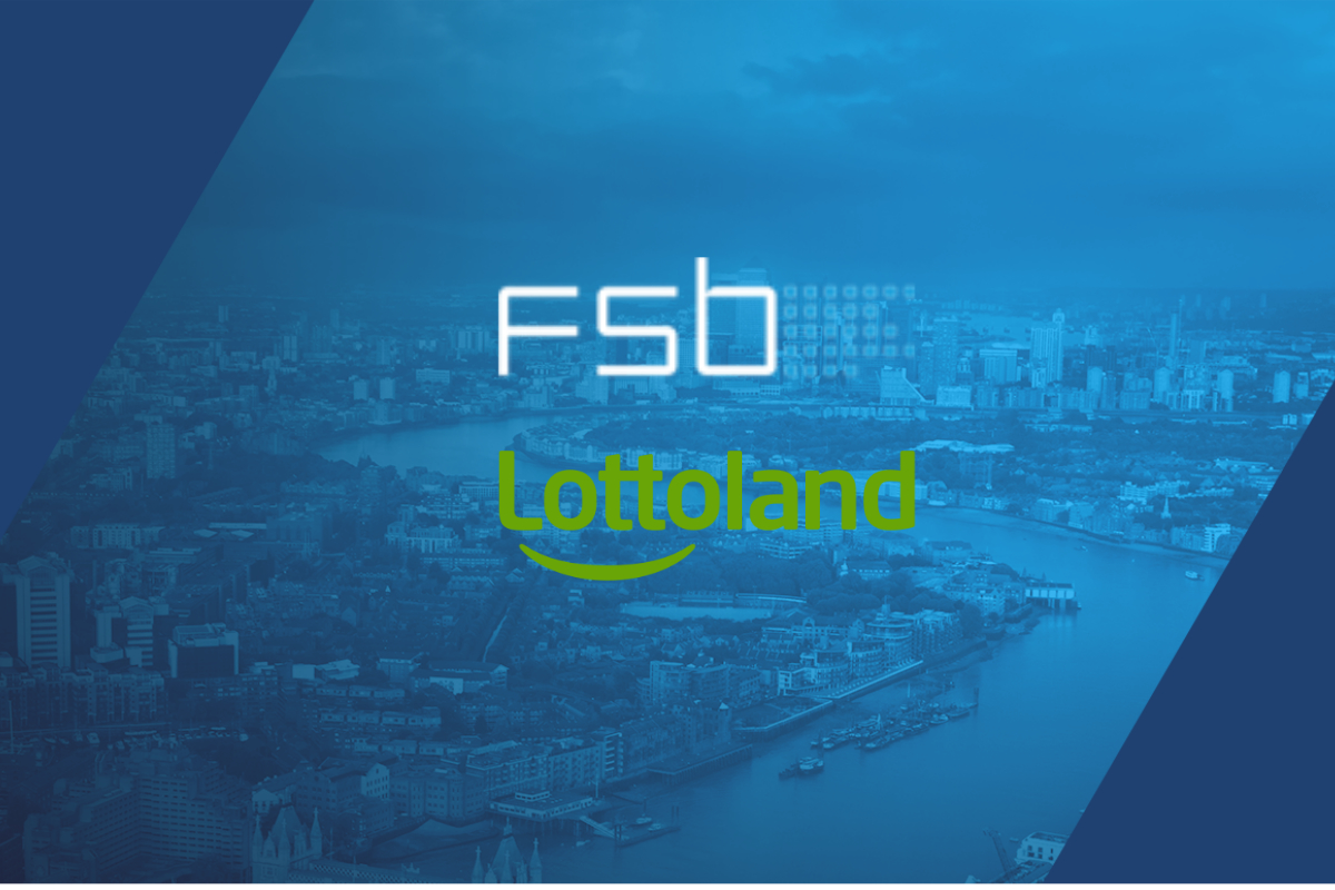 FSB integrates Lottoland’s jackpot portfolio for definitive product suite