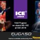 Fugaso makes ICE debut