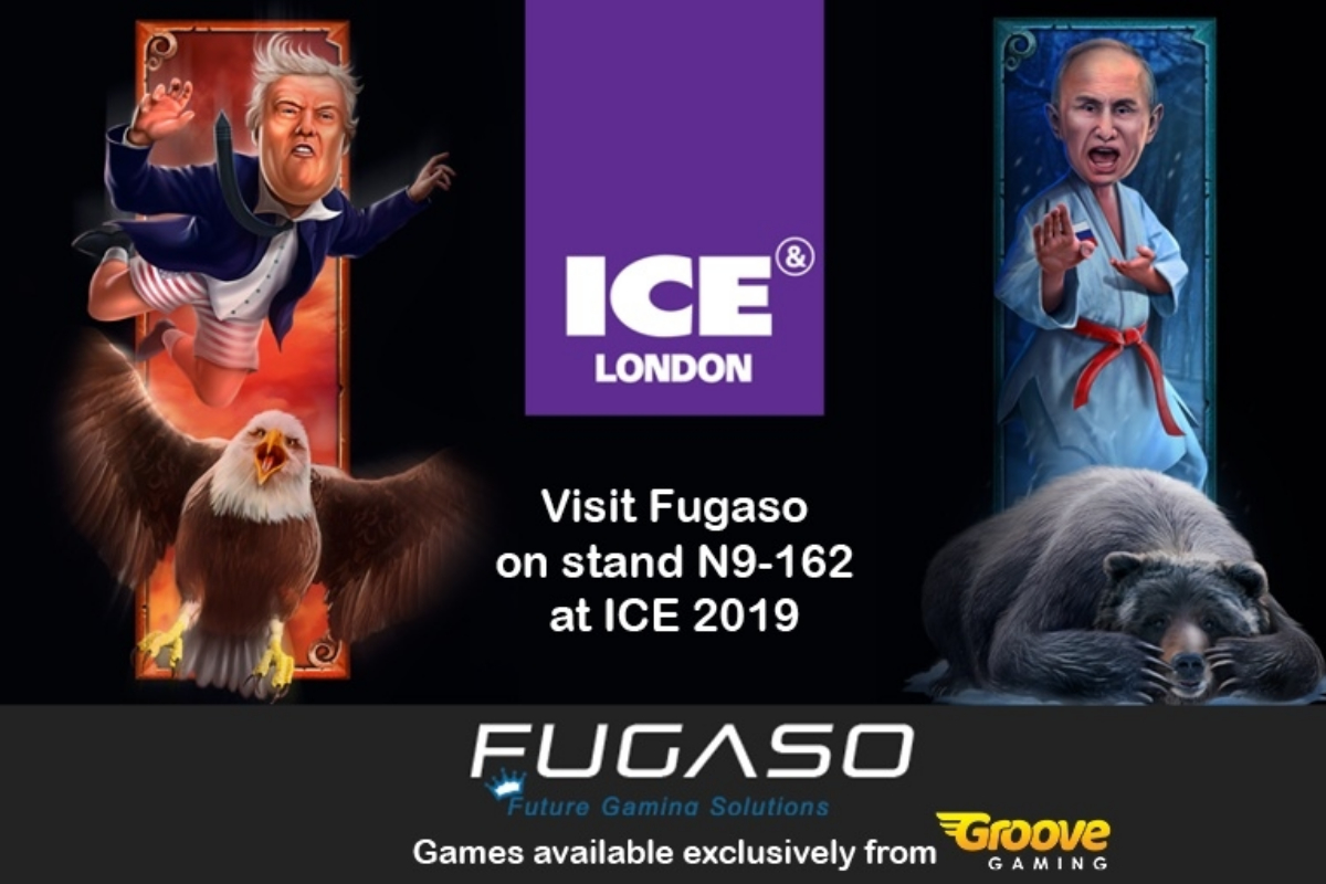 Fugaso makes ICE debut