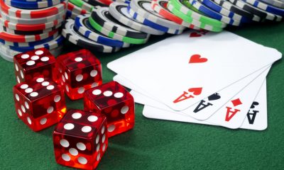 5 Ways Investors are Betting on a 2019 Gambling Boom