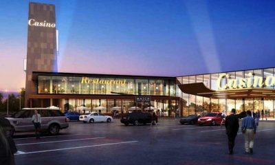 Gateway Casinos & Entertainment Limited Acquires Chances Casino Kamloops