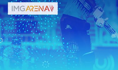 IMG ARENA launches Greenhouse, invests in first two businesses