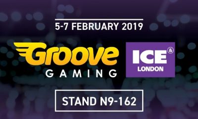 GrooveGaming's 'Spirit of Genius' for London Event