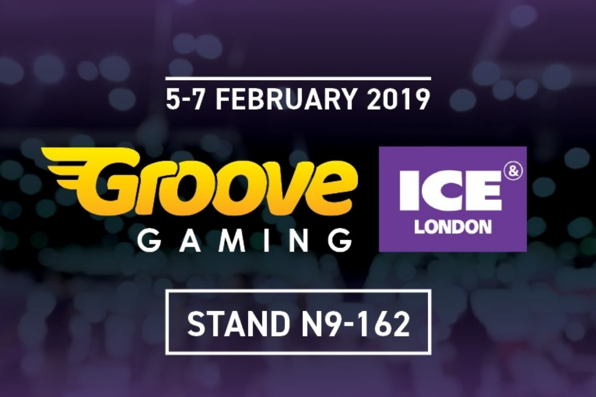 GrooveGaming's 'Spirit of Genius' for London Event