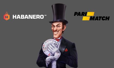 Habanero agrees Parimatch deal