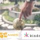 High 5 Games Launches with Kindred Group globally