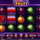 Habanero's Hot Hot Fruit slot