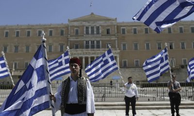 New iGaming rules for Greece