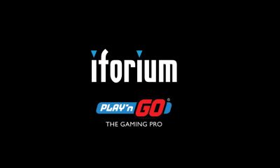 Iforium launches Play’n GO content on Gameflex
