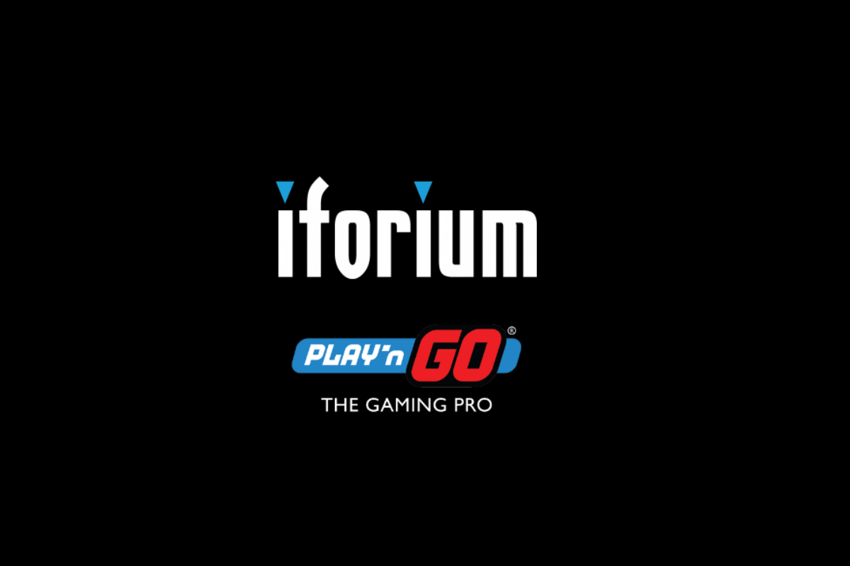 Iforium launches Play’n GO content on Gameflex