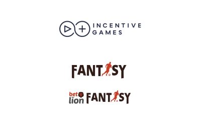 Incentive Games handed 12-month contract extension with Bet Lion