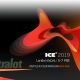 The Intelligent Future of Gaming is showcased by INTRALOT at London event