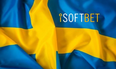 iSoftBet completes games certification for newly regulated Swedish market