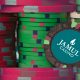 Record-breaking Poker Professional Tiffany Michelle and ESPN Commentator Norman Chad Launch Jamul Casino® Poker Room with a Challenge to Local Players
