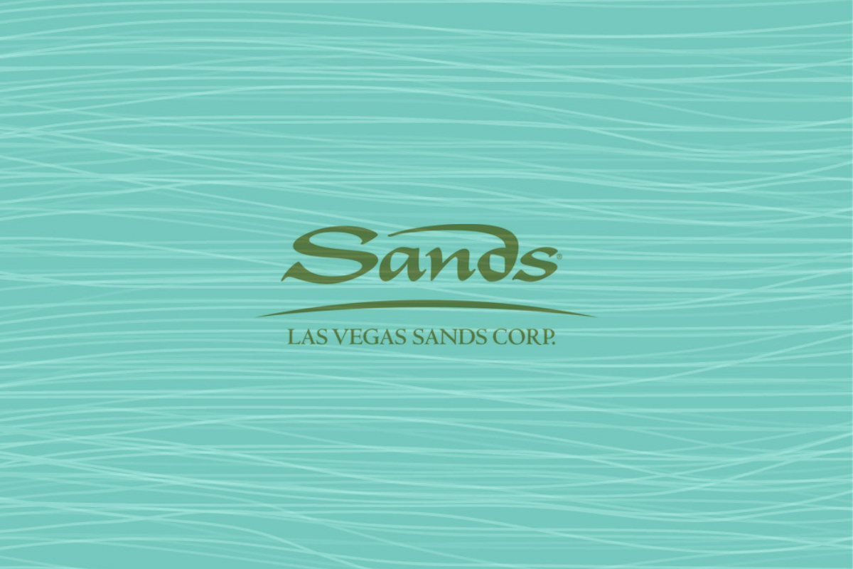 Las Vegas Sands Reports First Quarter 2020 Results