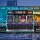 Zitro's Link King arrives at the French casino in Enghien-les-Bains