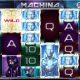 Kalamba Games - Machina slot