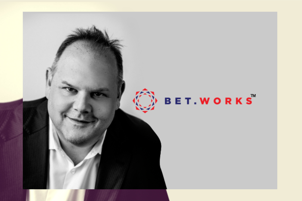 Bet.Works Appoints Former SBTech Executive Marc Brody As Senior Vice President Of Business Development