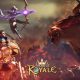 IGG Launches Mobile Royale to Hit the European Market
