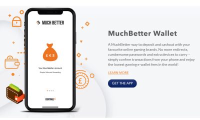 MuchBetter Takes Aim at the Multi-billion-pound iGaming Payments Monopoly