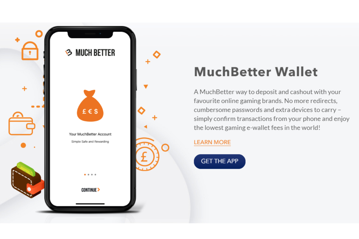 MuchBetter Takes Aim at the Multi-billion-pound iGaming Payments Monopoly