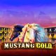 Pragmatic Play - Mustang Gold video slot
