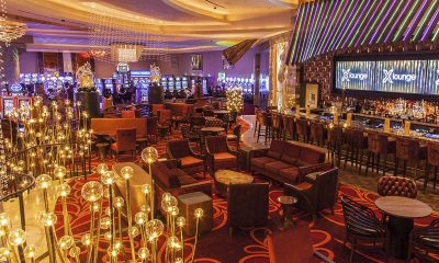 Kambi launches on-property Sportsbook at Parx Casino in Pennsylvania