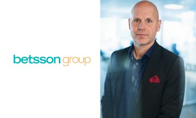 Betsson merges CPO and CTO roles with a new strong recruit from the media world