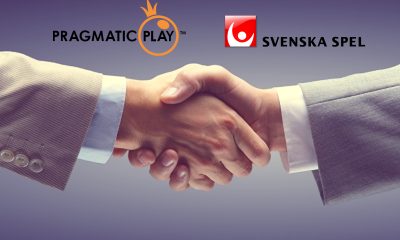 Pragmatic Play Goes Live With Svenska Spel Sport & Casino