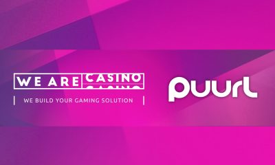Puurl partners with We Are Casino to launch its Win Anything game