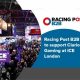 Racing Post B2B to support Clarion Gaming at London once again