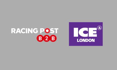The Racing Post Cafe returns to London exhibition
