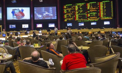 How will sports betting fare in West Virginia
