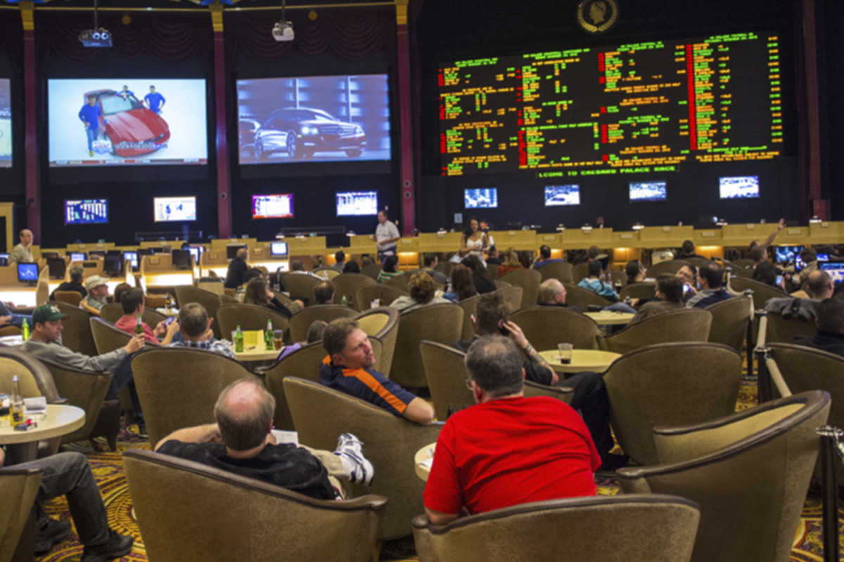 How will sports betting fare in West Virginia