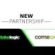 Stakelogic Content Launches With ComeOn