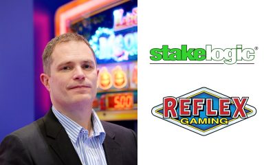 Reflex to ink strategic partnership with Stakelogic