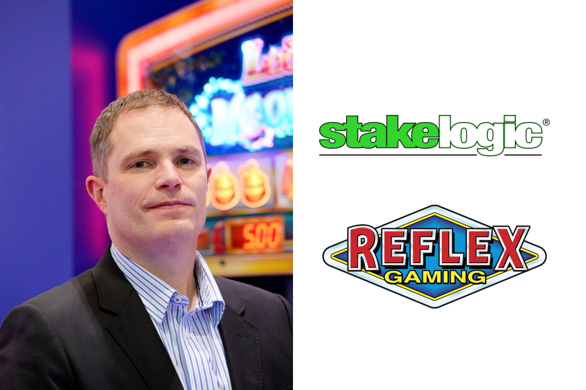 Reflex to ink strategic partnership with Stakelogic