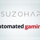 SUZOHAPP partners with Automated Gaming in Spain