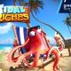 GREENTUBE - B2B Slot Promo: Tidal Riches