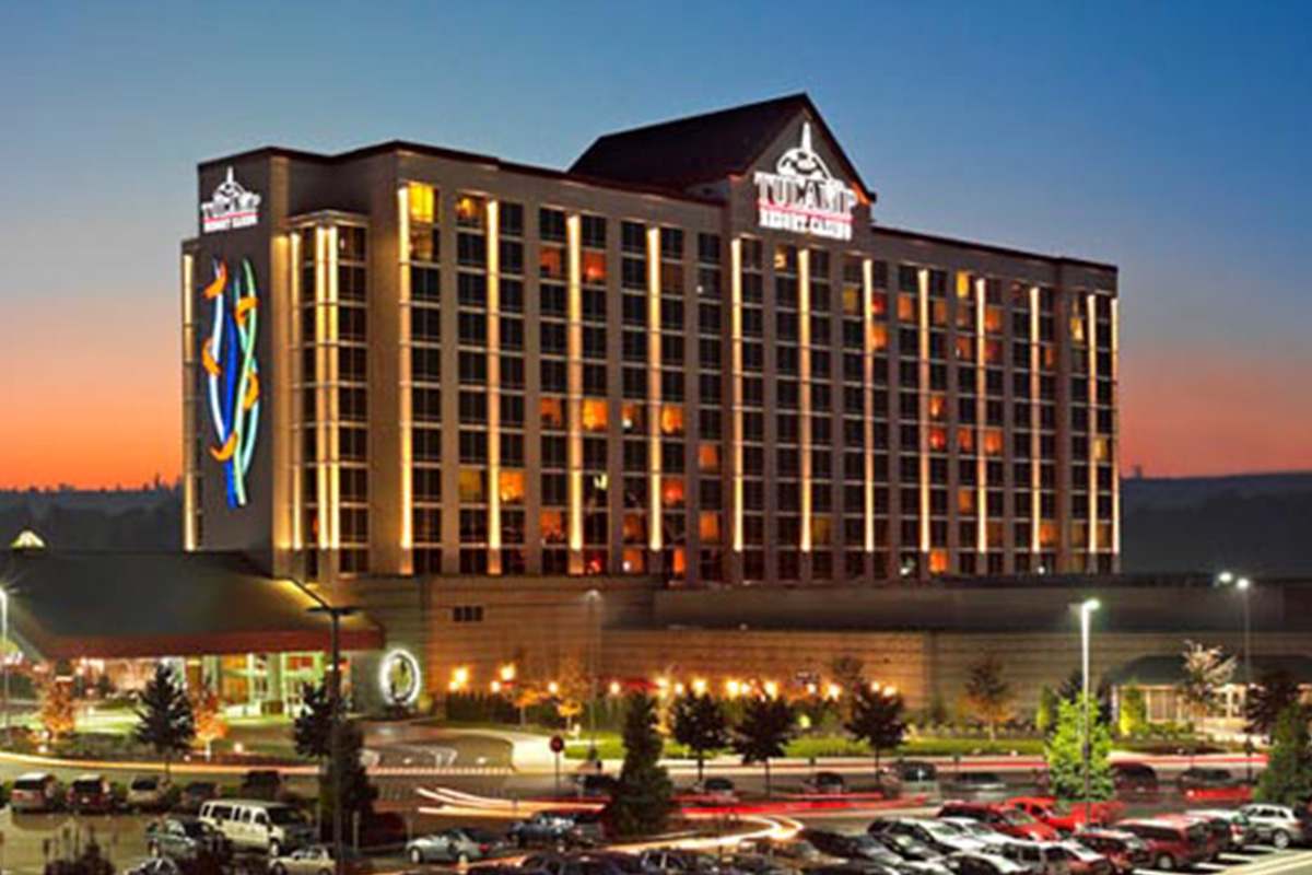 Quil ceda creek casino restaurants