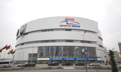 Turkey’s esports community gets a fillip with Europe’s largest venue