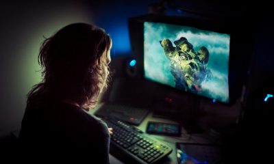 How is streaming taking the video games industry to the next level?