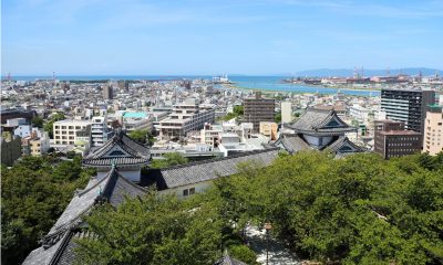Central government stresses selection process for Japanese IR sites to be fair; offer greatest economic impact to Japan