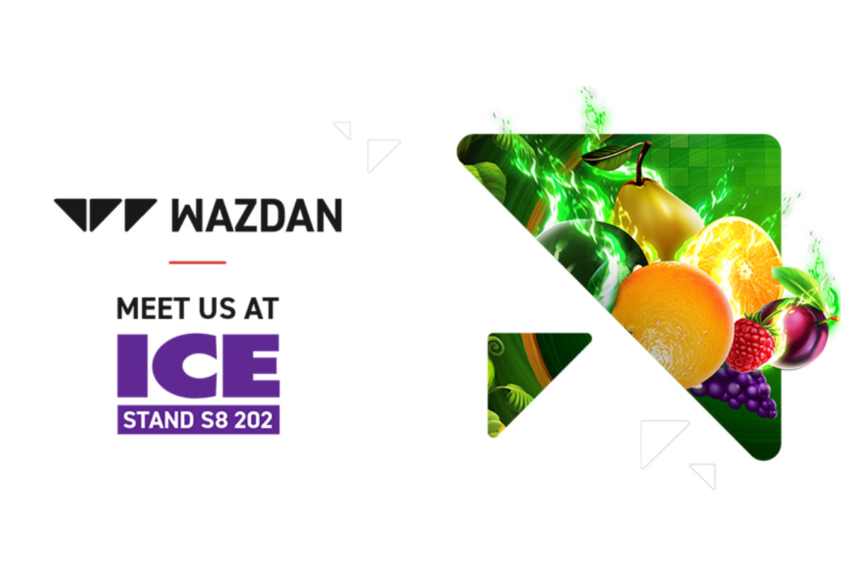 Wazdan to launch two new games at ICE London 2019