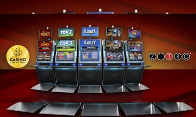 Zitro Video Bingo arrives in Monte-Carlo