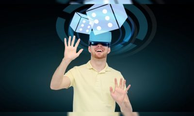 A guide to Virtual Reality gaming