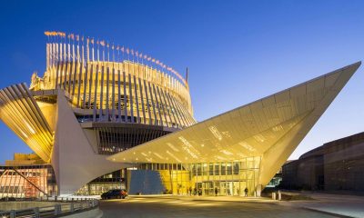 Steve Anderson becomes new president of casino architects Steelman Partners