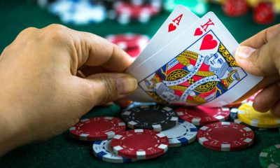 Baton Rouge casino winnings dip decreases while Louisiana posts modest rise in gaming revenue