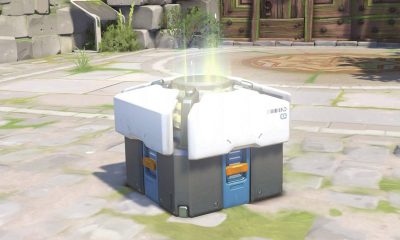 A “public workshop” on loot boxes planned in the USA